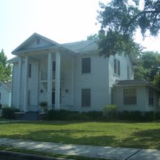 Lake Hunter Terrace Historic District