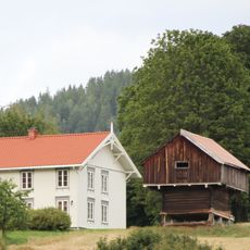 Ryen nedre (Ryen mellom, Rygi, Drømsi)