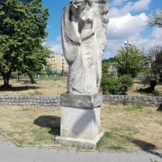 Pionki, Pomnik Osiedle XXX-lecia