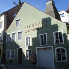 Handwerkerhaus