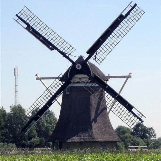 De Grote Molen