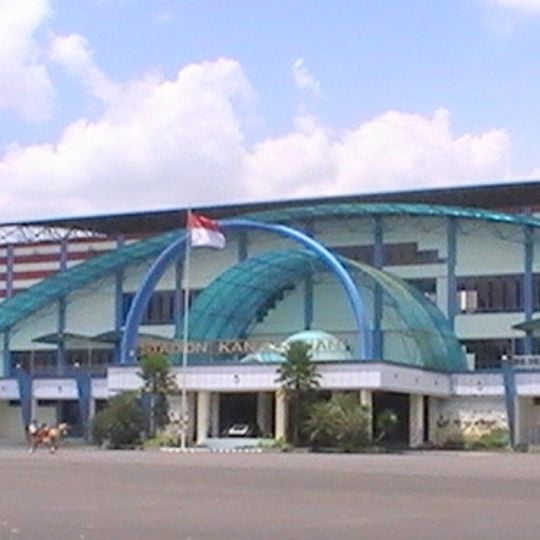 Stadio Kanjuruhan
