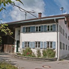 Mesnerhaus