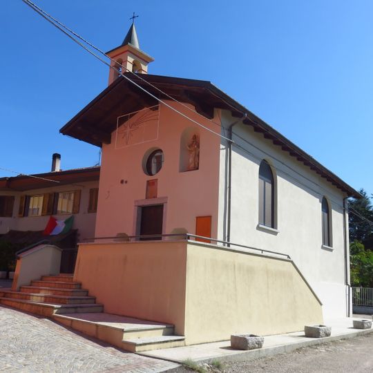 Chiesa di San Grato