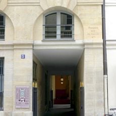 Passage de Valois