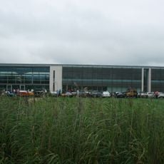 Goodwood plant