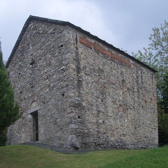 Chiesa di San Tommaso