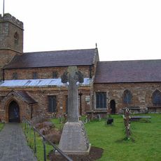 Church of St Mary the Virgin