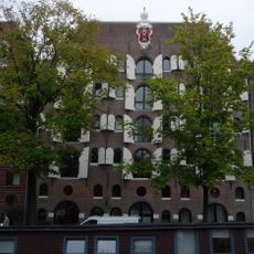 Brouwersgracht 174, Amsterdam