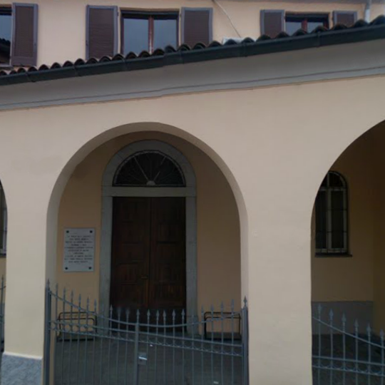 Chiesa della Sacra Famiglia