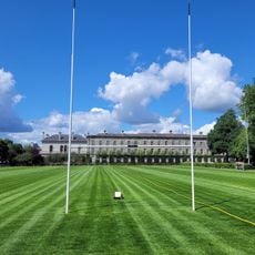 Trinity Rugby Pitch
