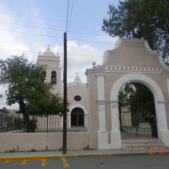 Hualahuises