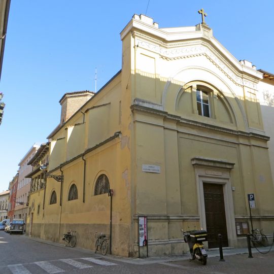 Chiesa di San Salvatore