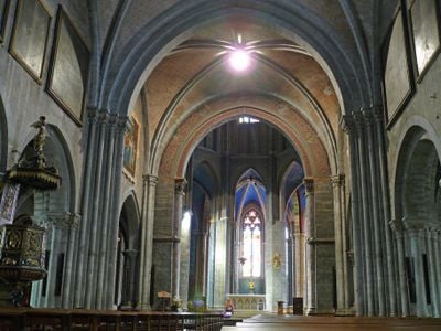 Interior 1