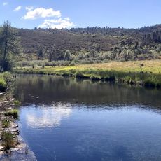 Praia Fluvial do Varosa