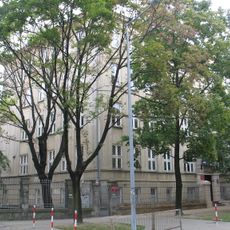 Zespół gmachów Towarzystwa Szkół Powszechnych