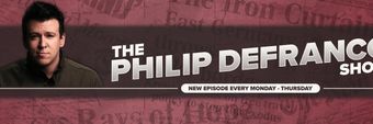 Philip DeFranco Profile Cover