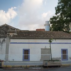 Motor de Giner, Picanya