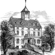 Province House