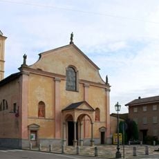 Chiesa di Santa Maria Assunta