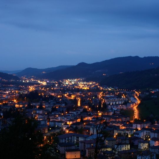 Valdagno