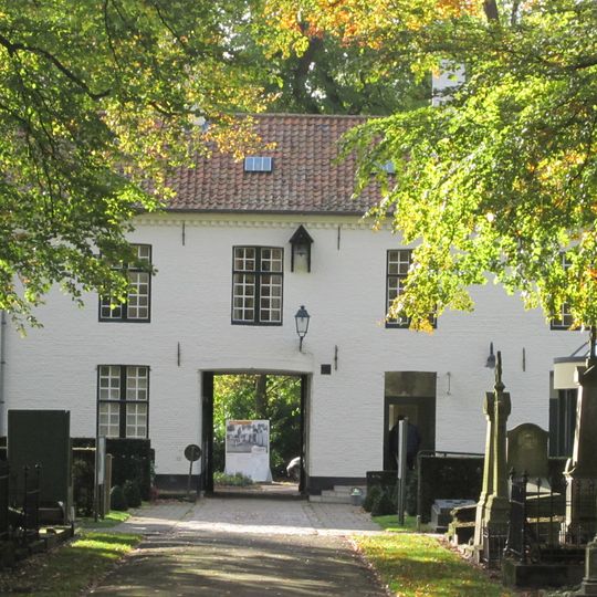 Centrale Begraafplaats