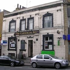 The Commercial Inn