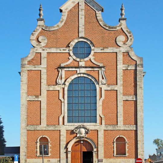 Onze-Lieve-Vrouwkerk
