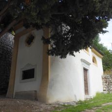 Cappella di Sant'Anna