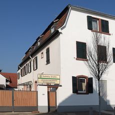 Gasthaus Zum Weißen Roß