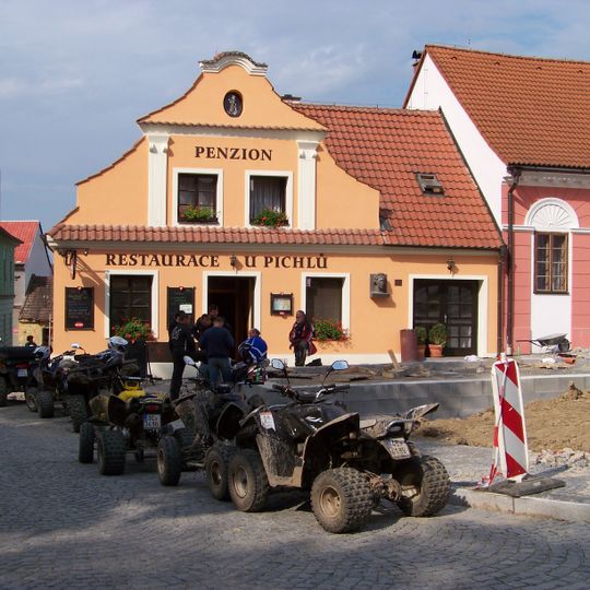 U Pichlů