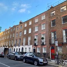 42-50, Upper Montagu Street W1