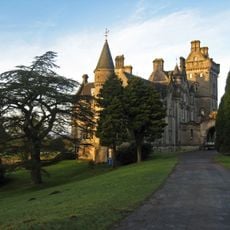 Overtoun House