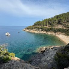 Spiaggia di Buzzancone