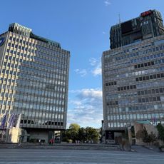 Trg republike