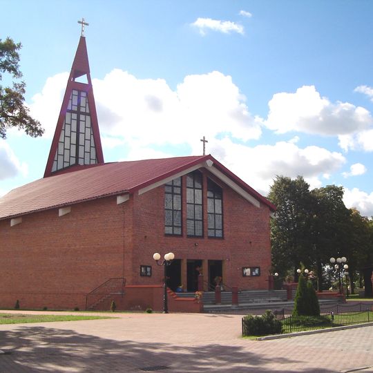 Malanów, Greater Poland Voivodeship