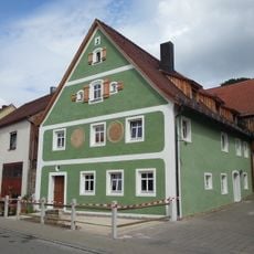 Bauernhaus