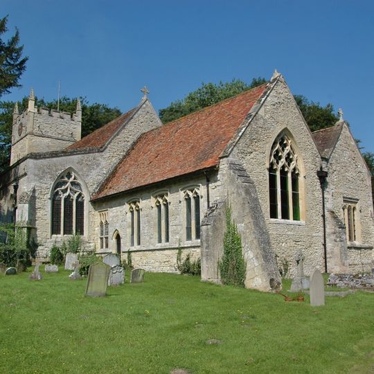 Church of St Bartholomew