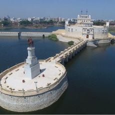 Lakhota Tower