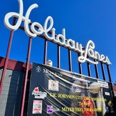 Holiday Lanes