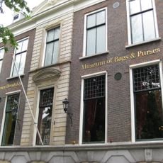 Musée des sacs Hendrikje