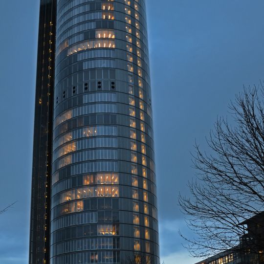 RWE Tower