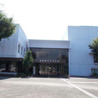 筑紫野市文化会館