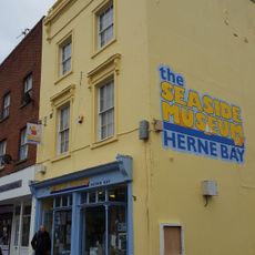 The Seaside Museum Herne Bay