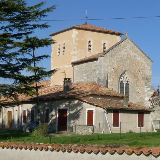 Sainte-Colombe