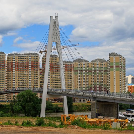 Павшинська Заплава