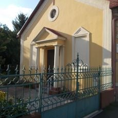 Luterana malgranda preĝejo