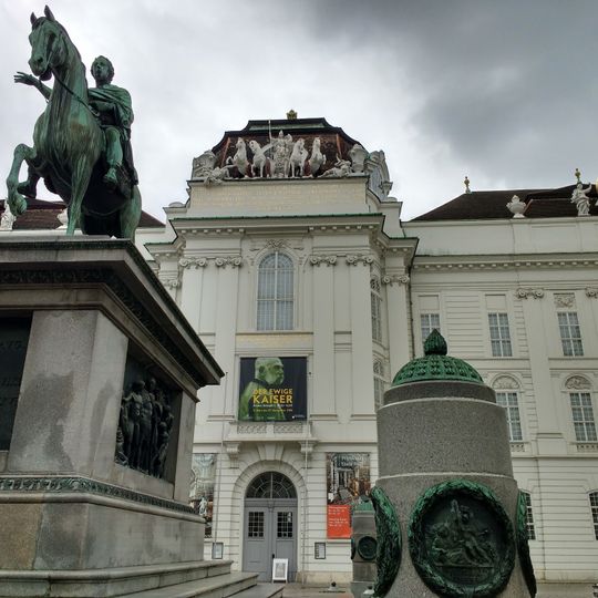 Jewish Museum of the City of Vienna