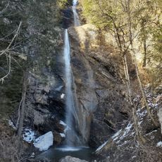 Abbachfall