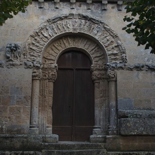 Nuaillé-sur-Boutonne
